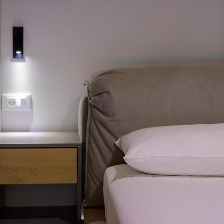 Luxury Suites By Panagiota Preveza Exteriér fotografie