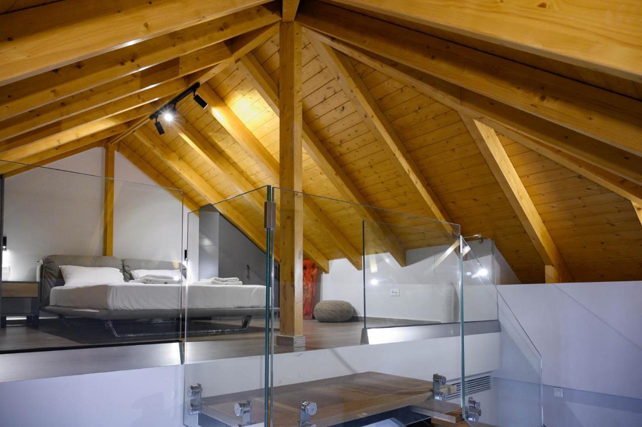 Luxury Suites By Panagiota Preveza Exteriér fotografie