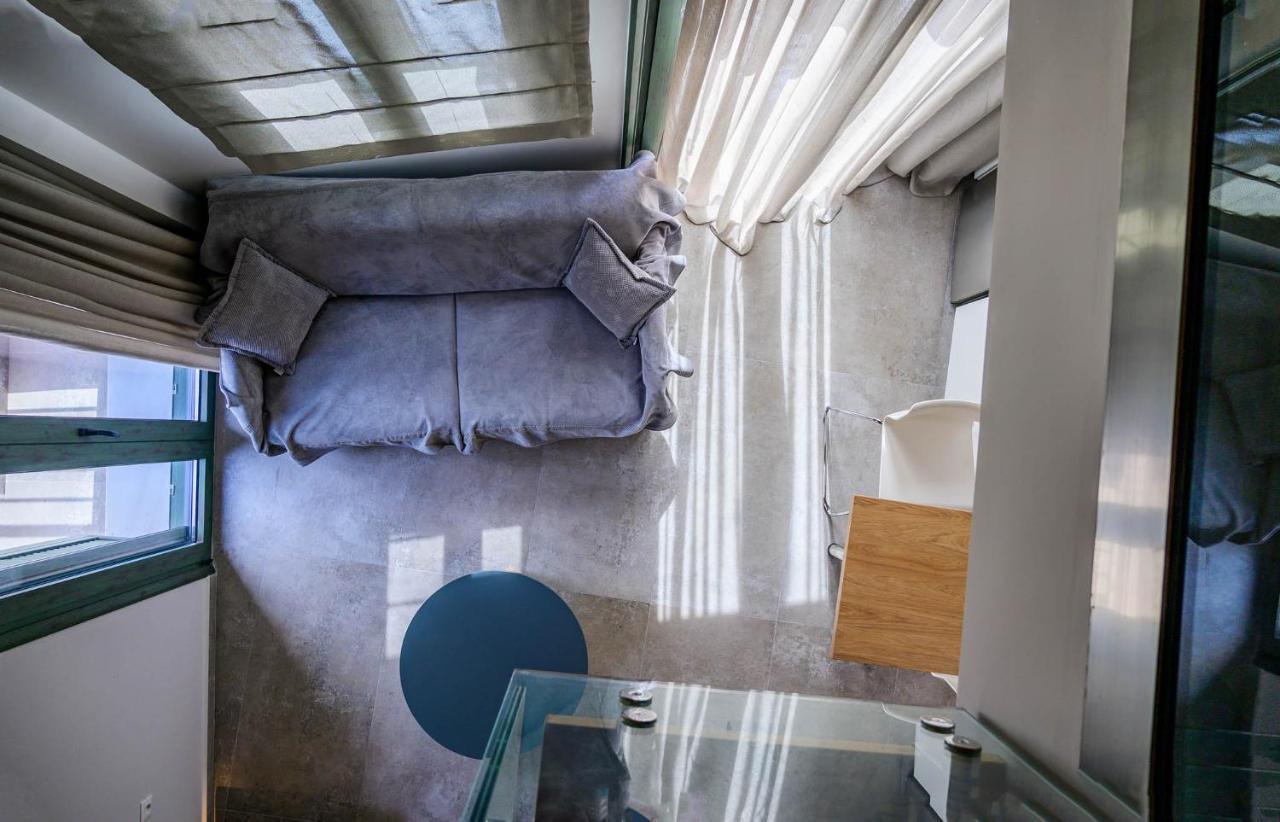 Luxury Suites By Panagiota Preveza Exteriér fotografie